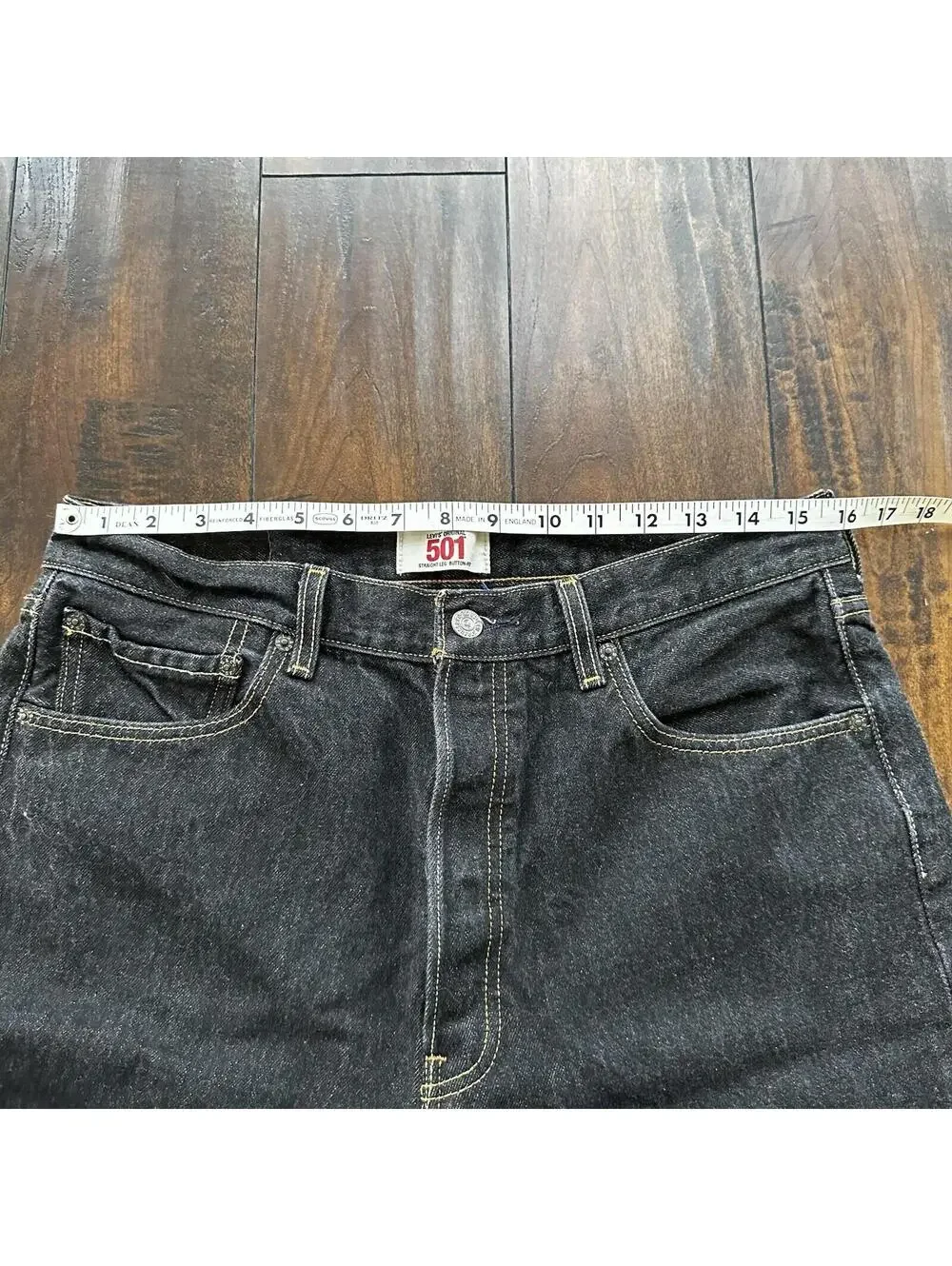 Levis each item